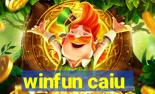 winfun caiu